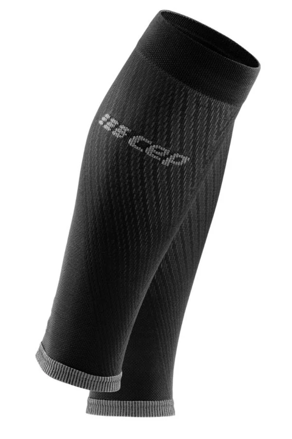 سي إي بي أكمام ضاغطة خفيفة للغاية للرجال من سي إي بي - أسودرمادي فاتح